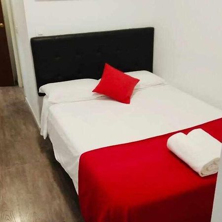 Comodo Y Agradable Estudio En Madrid Centro A5 Exterior foto